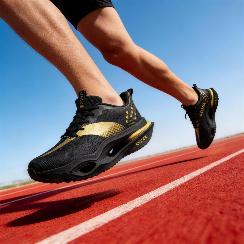 2026 New Men's Sports Shoes Cu - Men Shoes 2026 ulasan dan harga