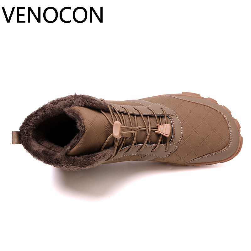 VENOCON Barefoot Man Minimalis - Men'S Shoes With Wide Toe Box ulasan dan harga