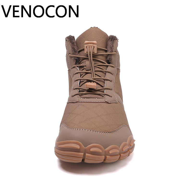 VENOCON Barefoot Man Minimalis - Men'S Shoes With Wide Toe Box ulasan dan harga