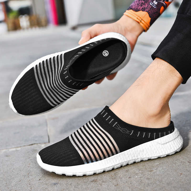 Short Lazy Mans Leopard Ankle  - Men Shoes Clearance ulasan dan harga