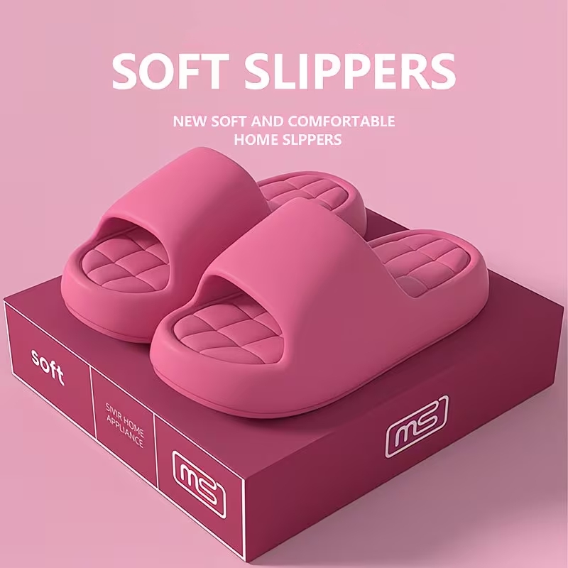 Fashion Women's Slippers Indoo - Men'S Shoes For Summer ulasan dan harga