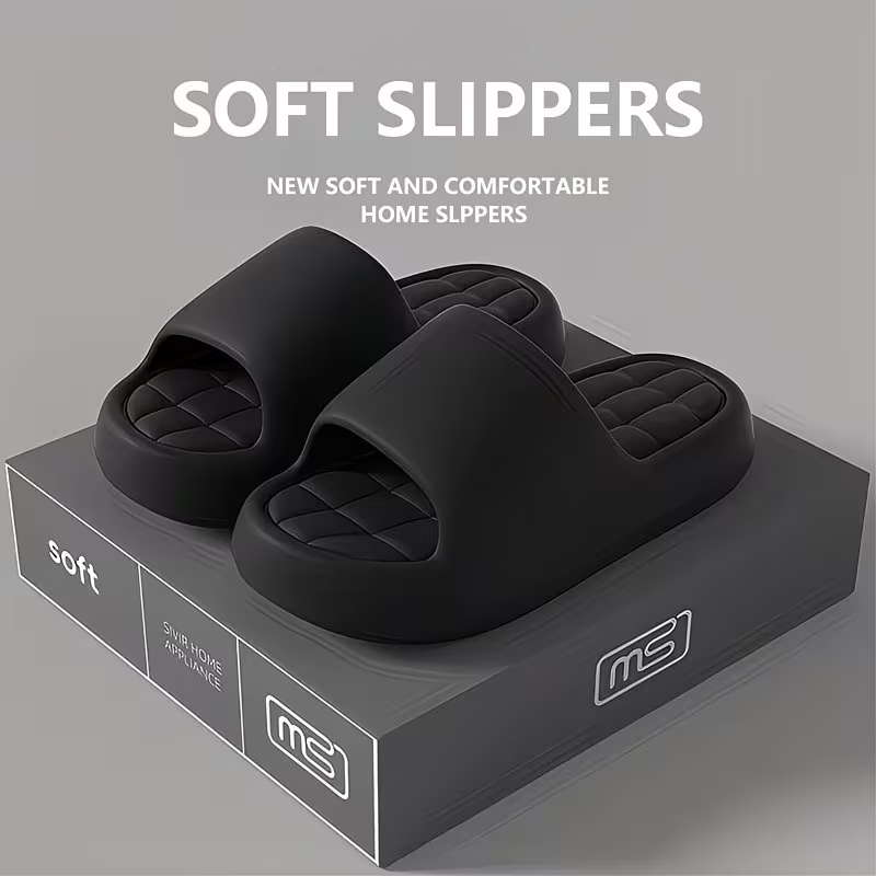 Fashion Women's Slippers Indoo - Men'S Shoes For Summer ulasan dan harga