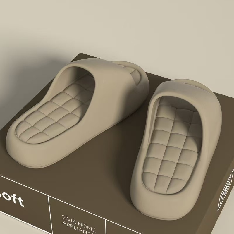 Fashion Women's Slippers Indoo - Men'S Shoes For Summer ulasan dan harga