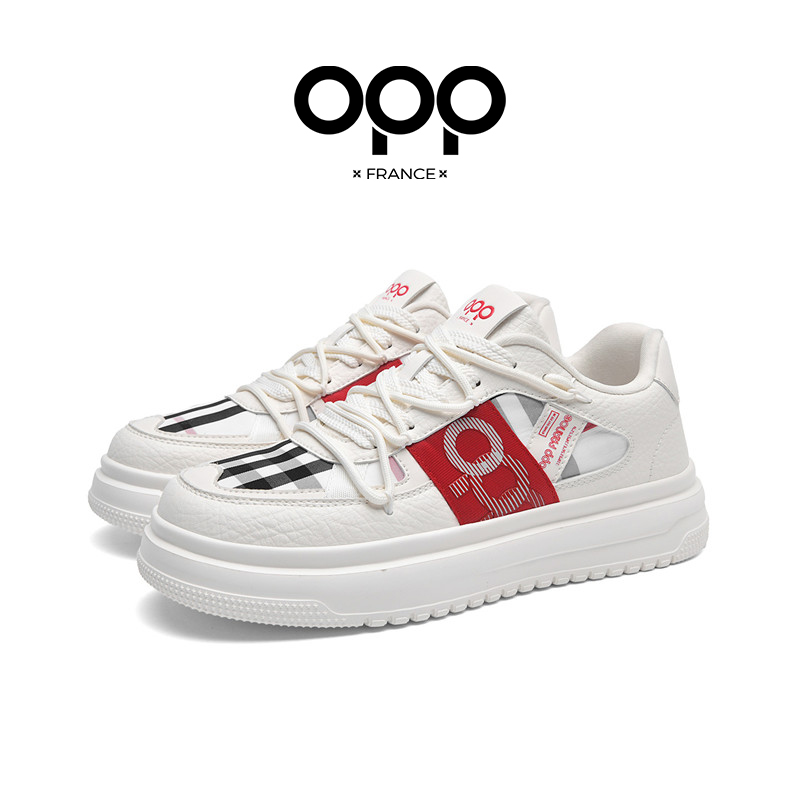 OPP Men New Cool board Shoes H - Men'S Shoes New Balance ulasan dan harga