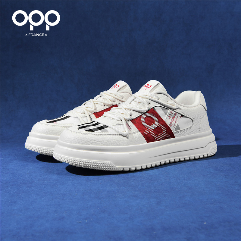 OPP Men New Cool board Shoes H - Men'S Shoes New Balance ulasan dan harga