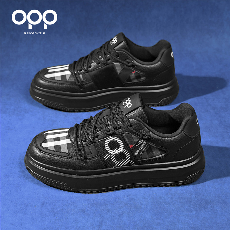 OPP Men New Cool board Shoes H - Men'S Shoes New Balance ulasan dan harga