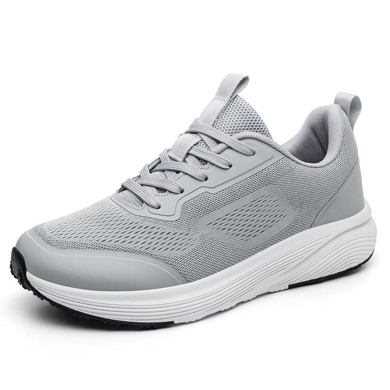 Men Wide Toe Athletic Shoes Li - Men'S Shoes With Wide Toe Box ulasan dan harga