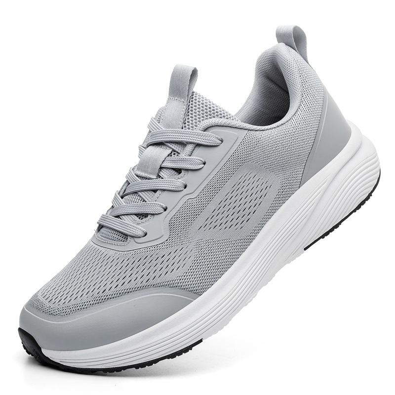 Men Wide Toe Athletic Shoes Li - Men'S Shoes With Wide Toe Box ulasan dan harga