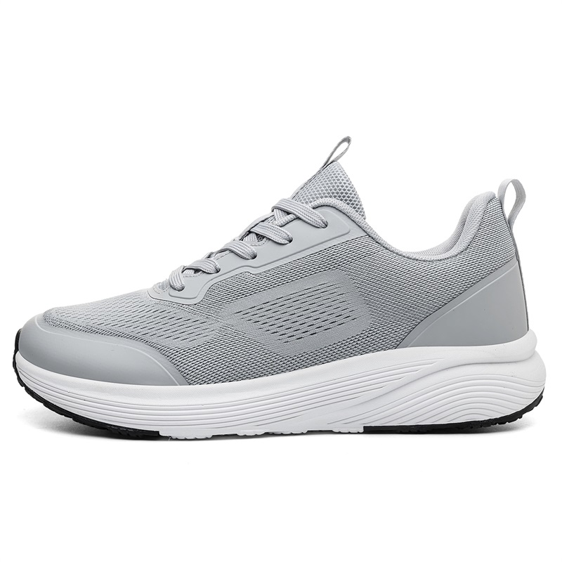 Men Wide Toe Athletic Shoes Li - Men'S Shoes With Wide Toe Box ulasan dan harga