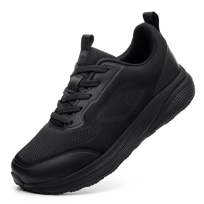 Men Wide Toe Athletic Shoes Li - Men'S Shoes With Wide Toe Box ulasan dan harga