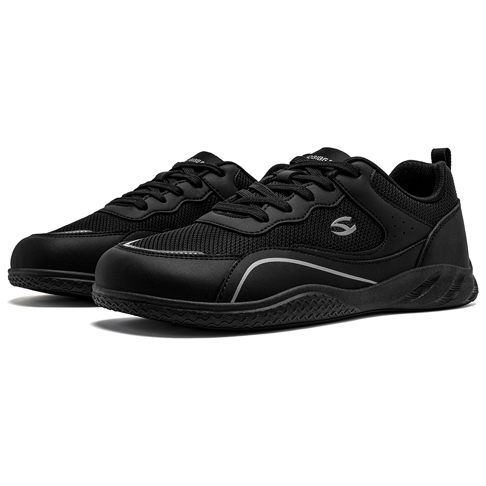 HOBIBEAR Men Wide Toe Shoes Ba - Men'S Shoes With Wide Toe Box ulasan dan harga