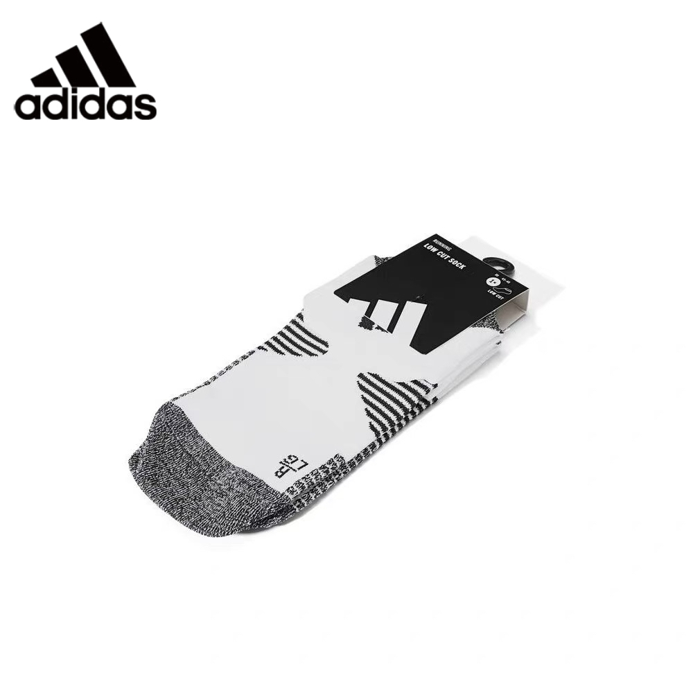 Adidas 1 Pair Cushioned No Sho - Men Shoes Jd ulasan dan harga