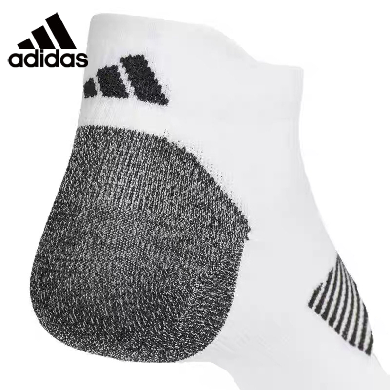Adidas 1 Pair Cushioned No Sho - Men Shoes Jd ulasan dan harga