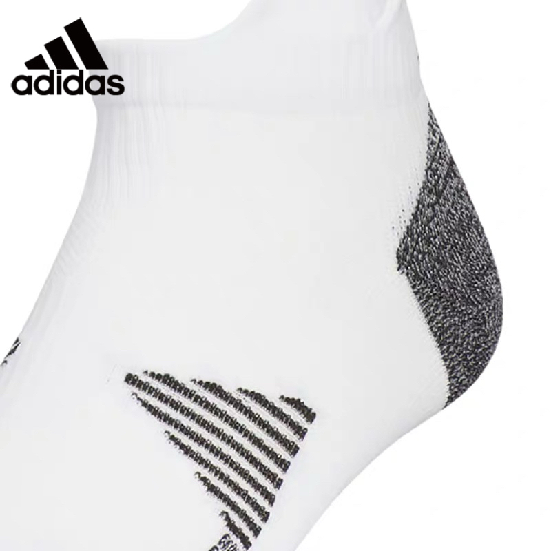 Adidas 1 Pair Cushioned No Sho - Men Shoes Jd ulasan dan harga