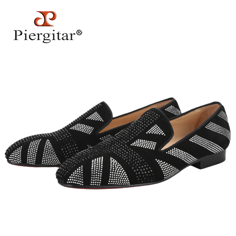 Piergitar Cow Suede With Black - Men Shoes Red Tape ulasan dan harga