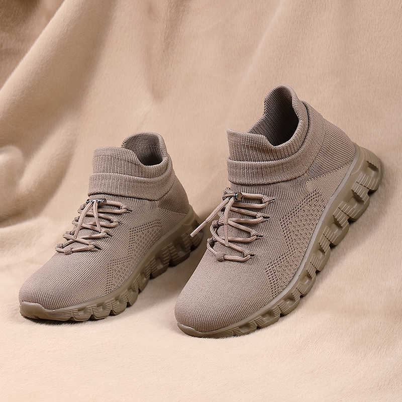Lace Up Without Heel Large Siz - Men Shoes Clearance ulasan dan harga