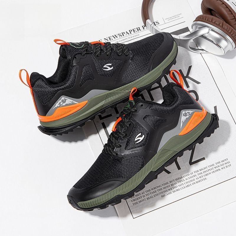 2026 New Luxury Walking Sneake - Men'S Shoes X Wide ulasan dan harga