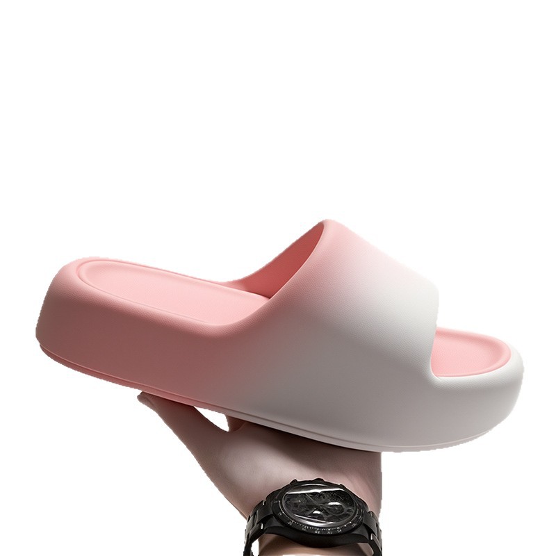 Slippers for women and men in  - Men'S Shoes For Summer ulasan dan harga