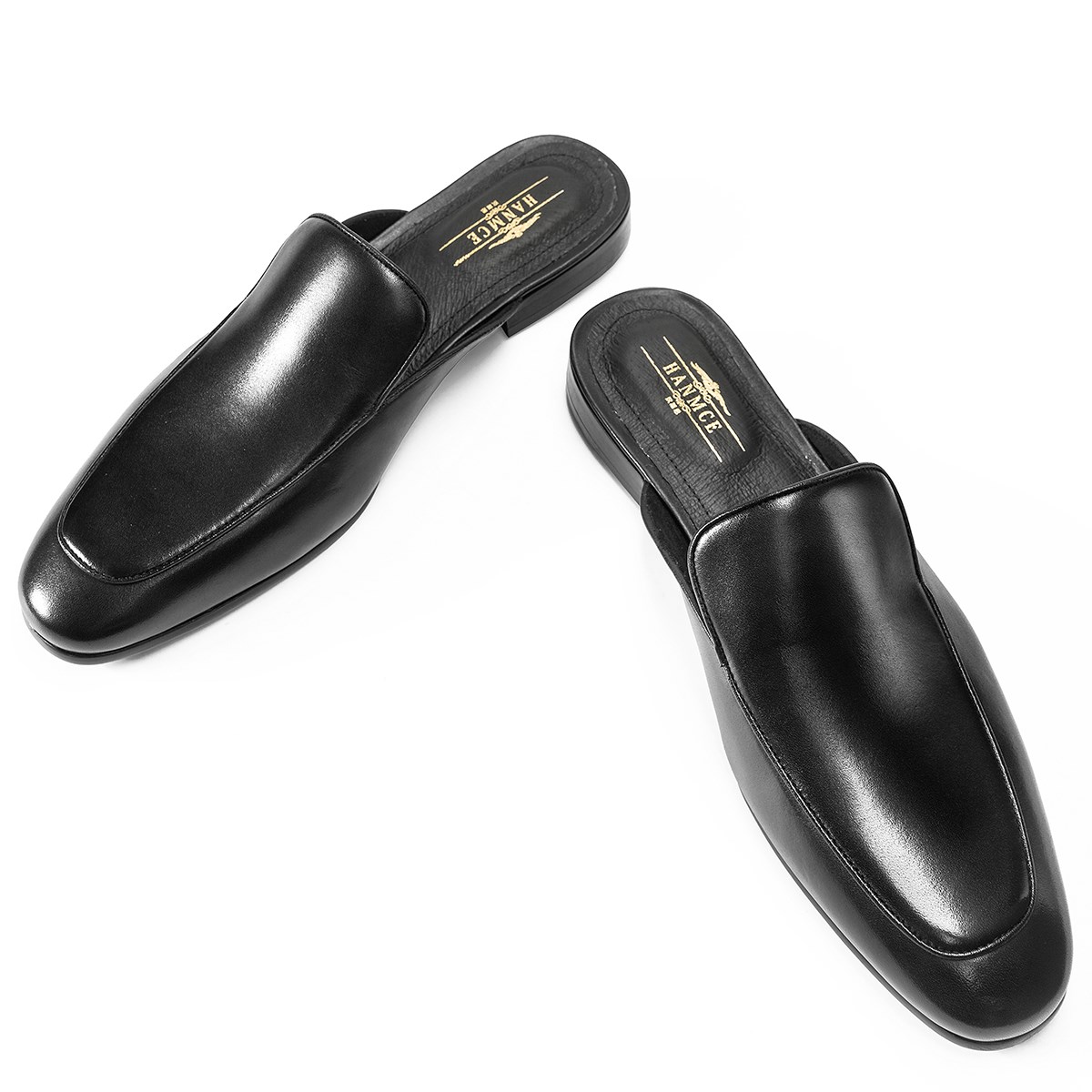 2025 Men Casual Shoes Slip-on  - Men Shoes Louboutin ulasan dan harga