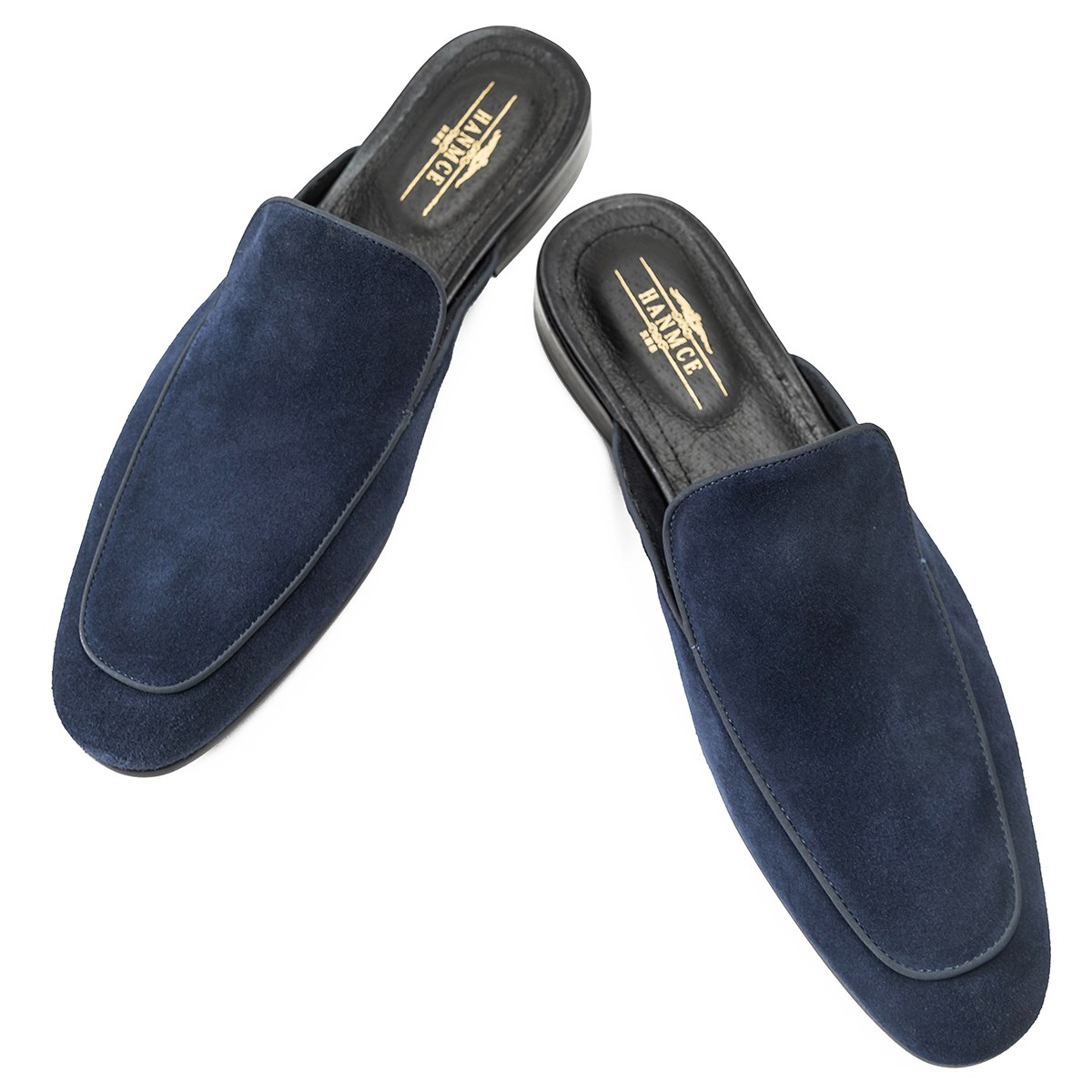 2025 Men Casual Shoes Slip-on  - Men Shoes Louboutin ulasan dan harga