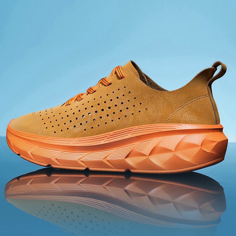 2026 New Arrival Men Shoe Runn - Men'S Shoes X Wide ulasan dan harga