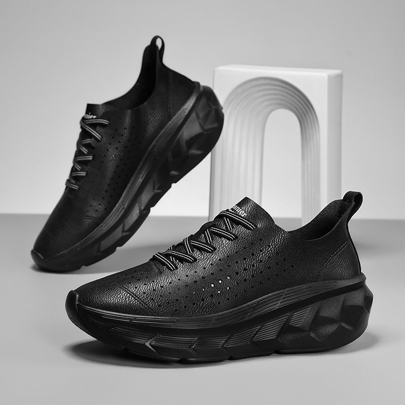 2026 New Arrival Men Shoe Runn - Men'S Shoes X Wide ulasan dan harga