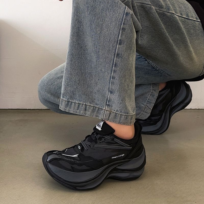 2026 New Trend Men Running Sho - Men'S Shoes X Wide ulasan dan harga