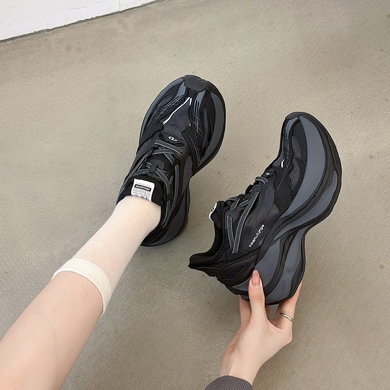 2026 New Trend Men Running Sho - Men'S Shoes X Wide ulasan dan harga