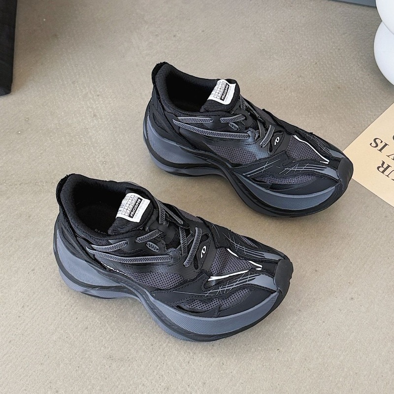 2026 New Trend Men Running Sho - Men'S Shoes X Wide ulasan dan harga