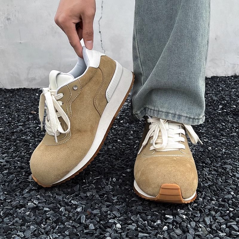 2026 New Trend Hiking Men Shoe - Men'S Shoes X Wide ulasan dan harga