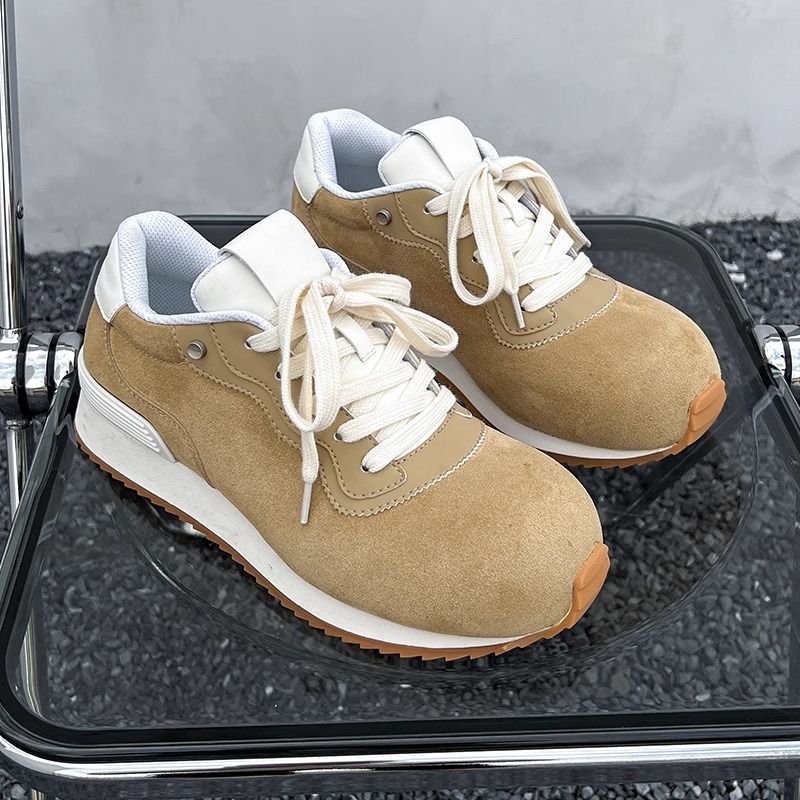 2026 New Trend Hiking Men Shoe - Men'S Shoes X Wide ulasan dan harga