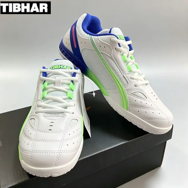 Classic Brand Table Tennis Sho - Men'S Shoes Vs Women'S Size ulasan dan harga