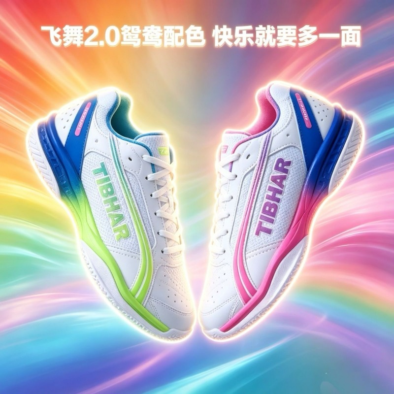 Classic Brand Table Tennis Sho - Men'S Shoes Vs Women'S Size ulasan dan harga