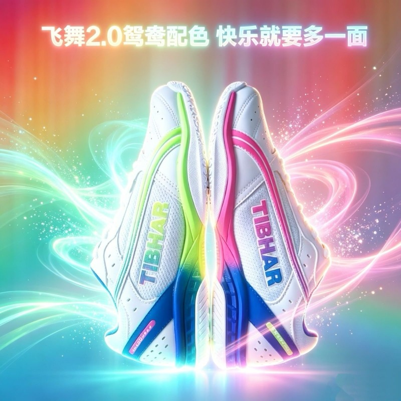 Classic Brand Table Tennis Sho - Men'S Shoes Vs Women'S Size ulasan dan harga