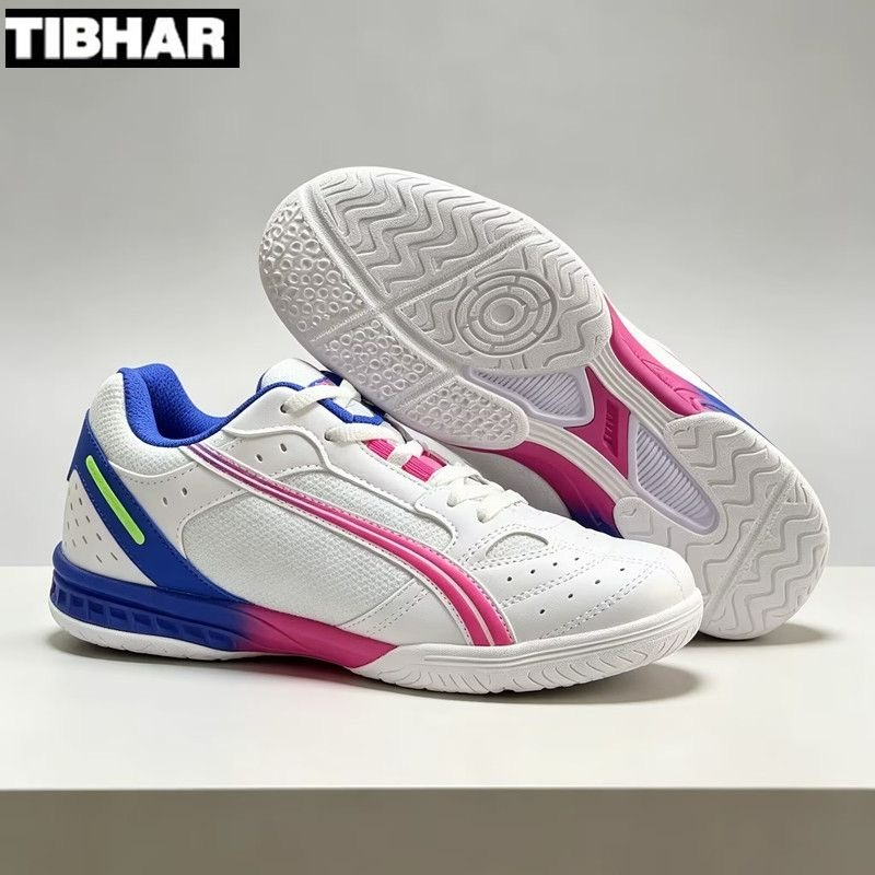 Classic Brand Table Tennis Sho - Men'S Shoes Vs Women'S Size ulasan dan harga