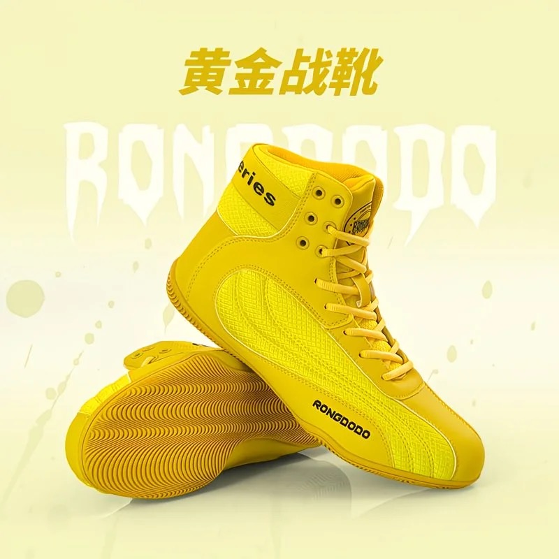 2026 New Wrestling Shoes Men W - Men'S Shoes Vs Women'S Size ulasan dan harga