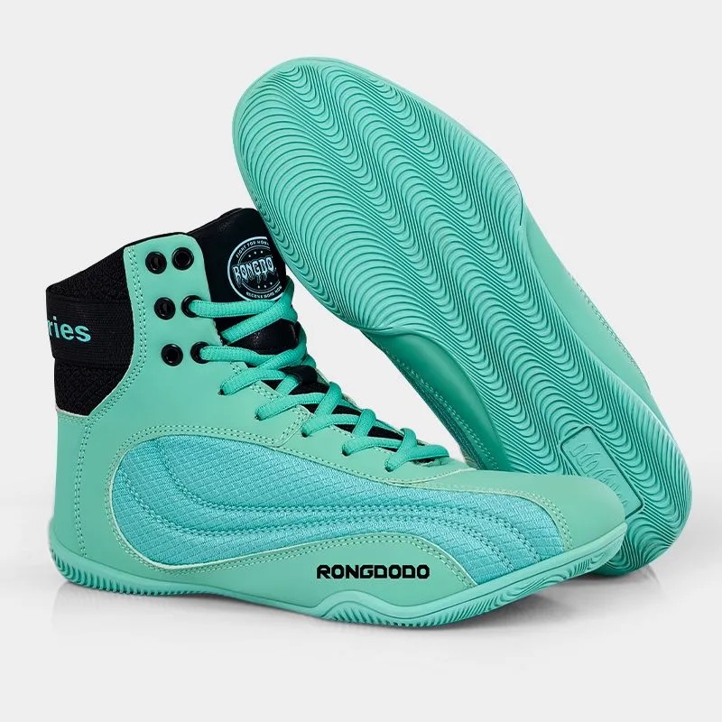2026 New Wrestling Shoes Men W - Men'S Shoes Vs Women'S Size ulasan dan harga