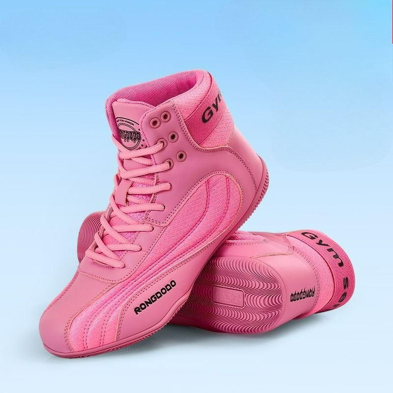 2026 New Wrestling Shoes Men W - Men'S Shoes Vs Women'S Size ulasan dan harga