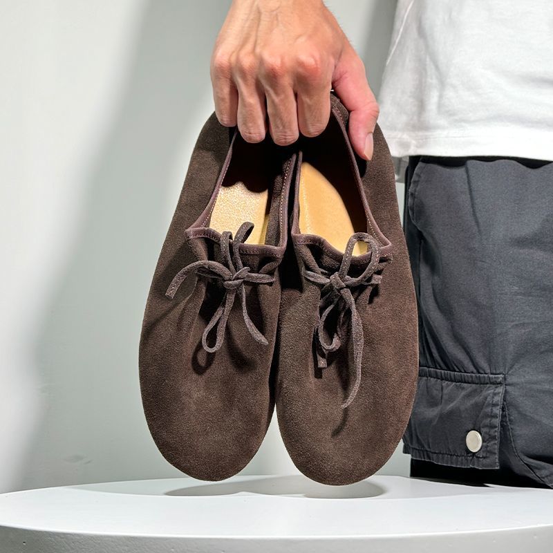 2026 New Trend Sports Shoes Ma - Men'S Shoes X Wide ulasan dan harga