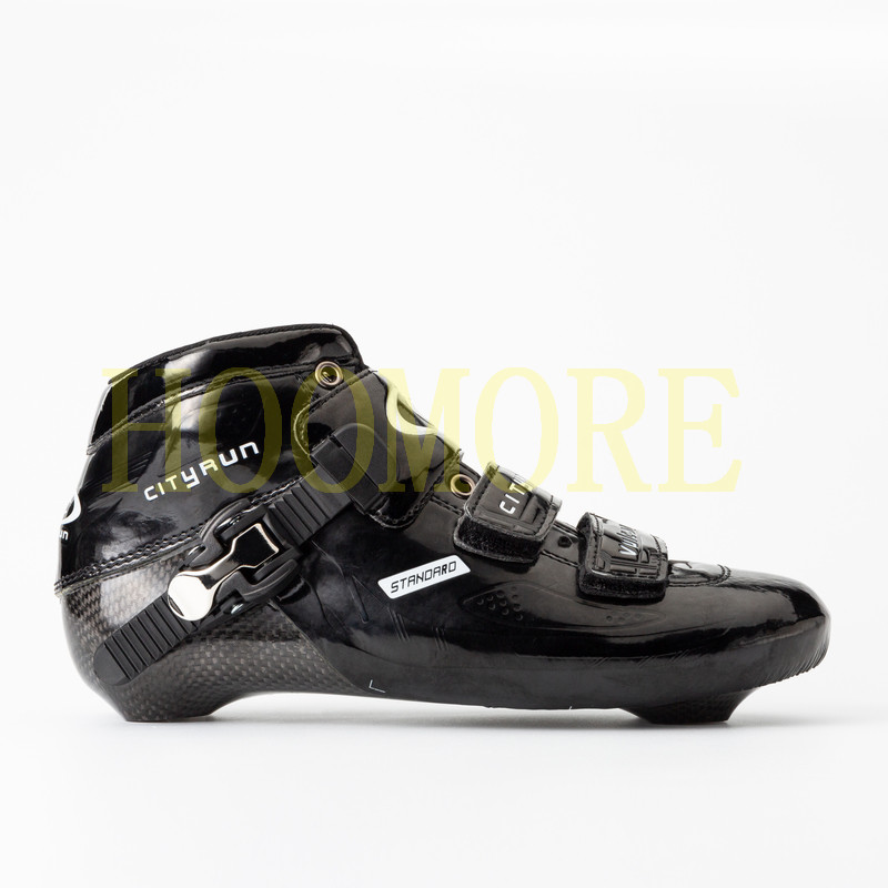 Kids Speed Skates Shoes 4X84mm - Men Shoes Eu To Us Size ulasan dan harga