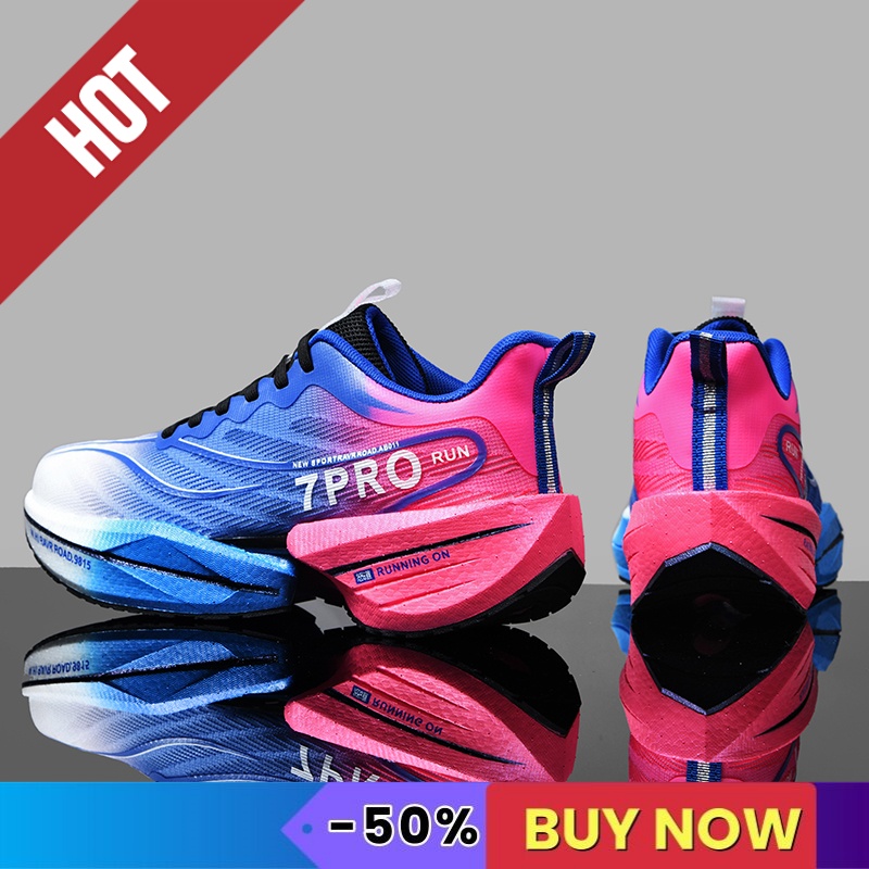 NEW Men Sports Running Shoes C - Men'S Shoes New Balance ulasan dan harga