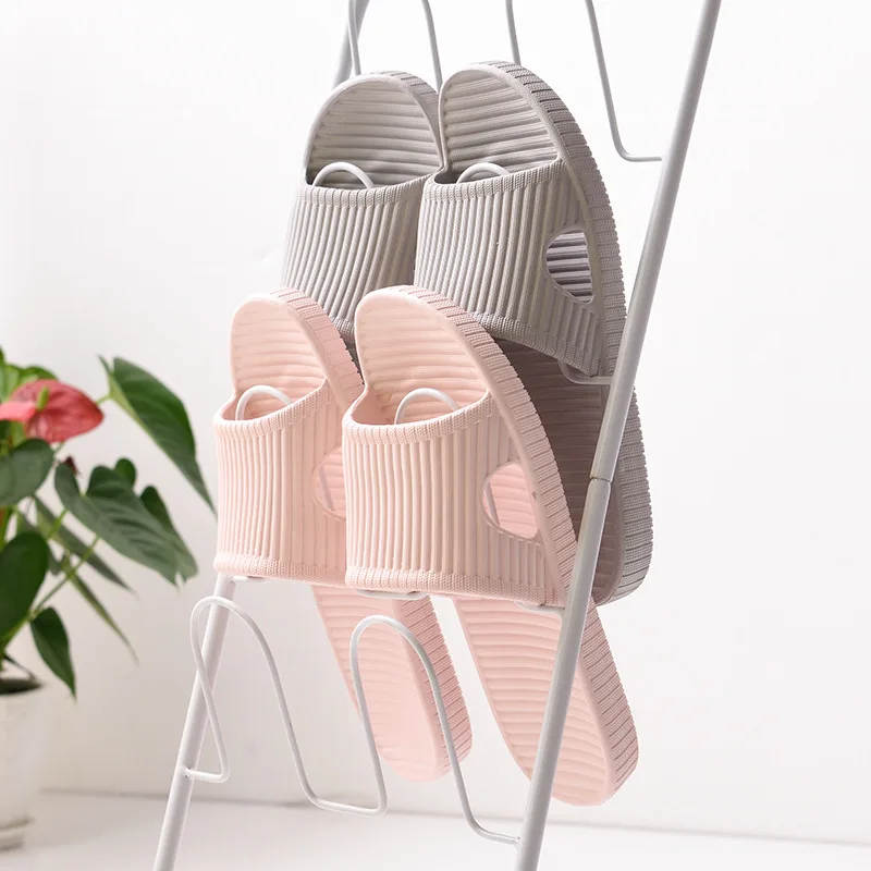 House Slippers Flip Flop Women - Men'S Shoes For Summer ulasan dan harga