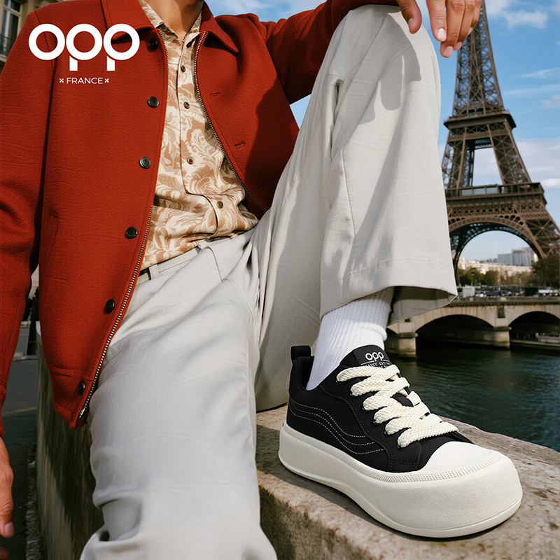 OPP Original Men Fashion Board - Men'S Shoes New Balance ulasan dan harga