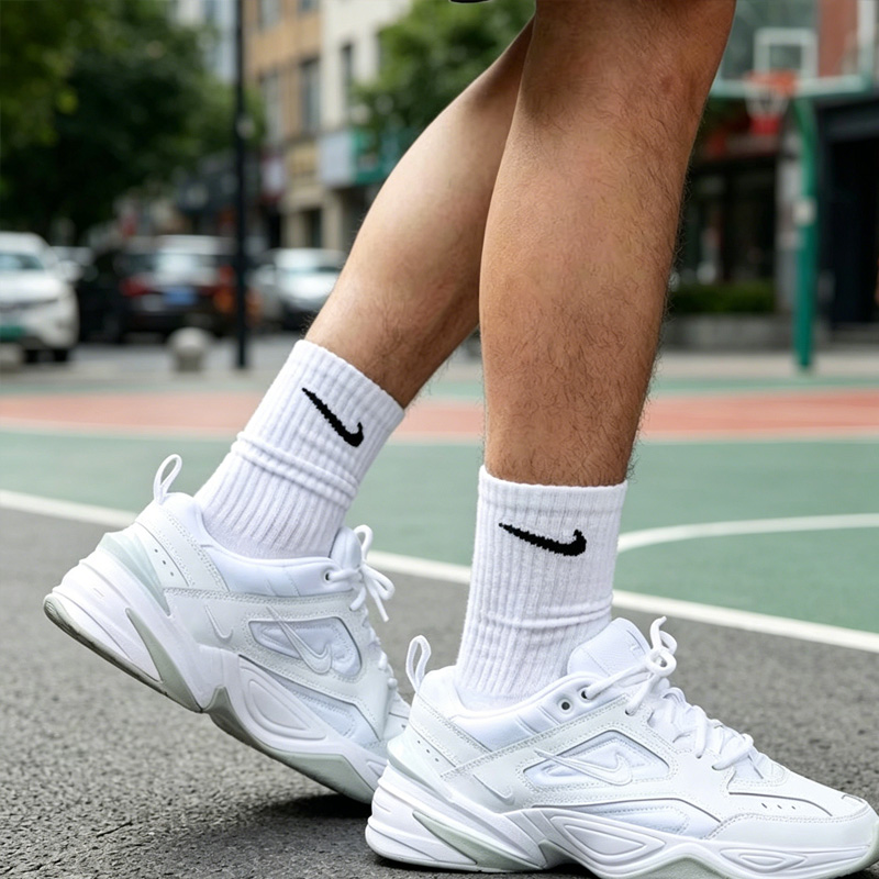 Nike 2026 New Men Casual Shoes - Men'S Shoes New Balance ulasan dan harga