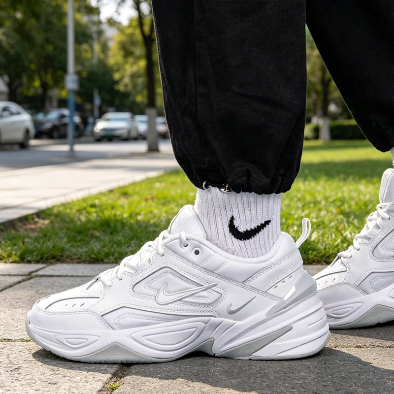 Nike 2026 New Men Casual Shoes - Men'S Shoes New Balance ulasan dan harga