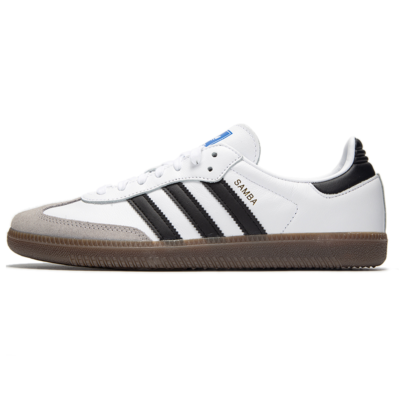 Adidas Samba Original Men Wome - Men Shoes Jd ulasan dan harga