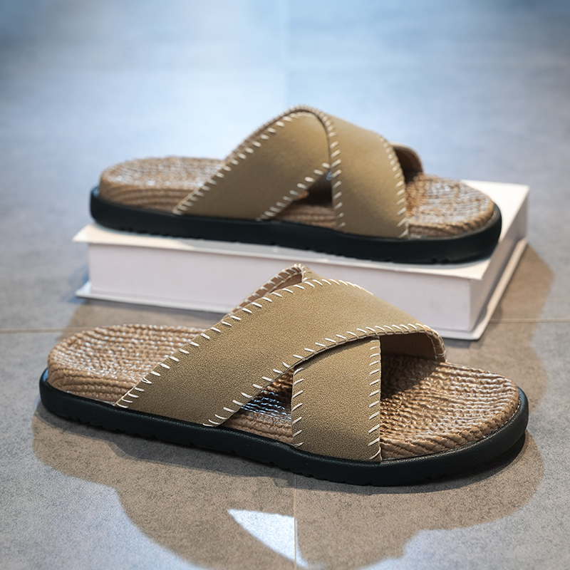2026 New Arrival Summer New Me - Men Shoes 2026 ulasan dan harga