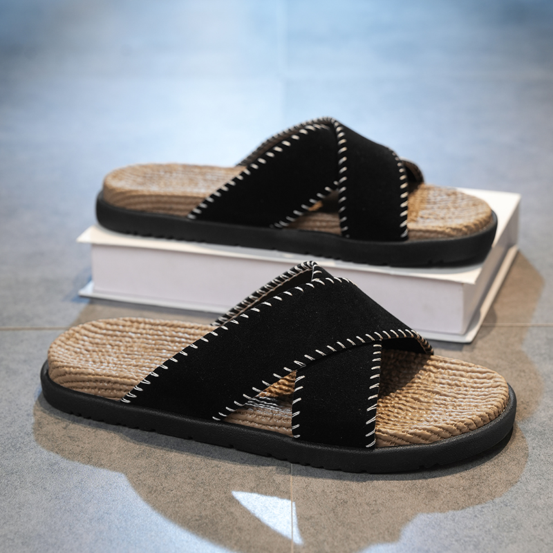 2026 New Arrival Summer New Me - Men Shoes 2026 ulasan dan harga