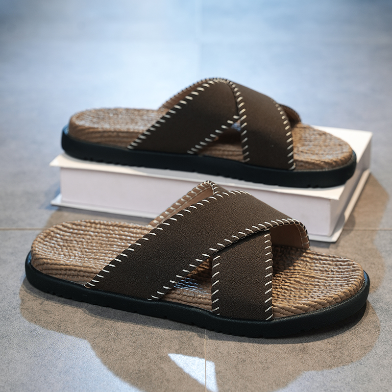 2026 New Arrival Summer New Me - Men Shoes 2026 ulasan dan harga