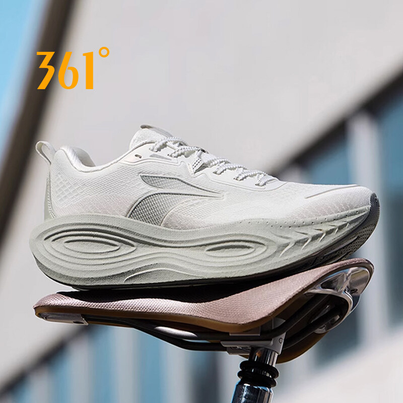 361 Degrees PopBlaze 5 Men Run - Men'S Shoes New Balance ulasan dan harga